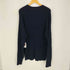 ジェイクルー J.CREW 巨人タグ コットン ケーブルニット メンズ import:L