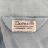 DOVER L/S パジャマシャツ メンズ JPN:XL