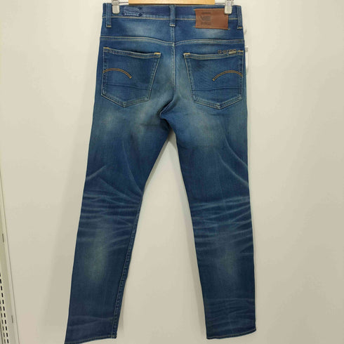 ジースターロー G-STAR RAW 3301 STRAIGHT JEANS メンズ 29X32