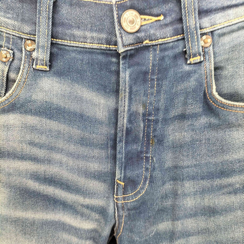 ジースターロー G-STAR RAW 3301 STRAIGHT JEANS メンズ 29X32