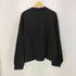 SPELLEDIT 刺繍ロゴ プリント L/S スウェット レディース FREE