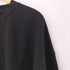 SPELLEDIT 刺繍ロゴ プリント L/S スウェット レディース FREE