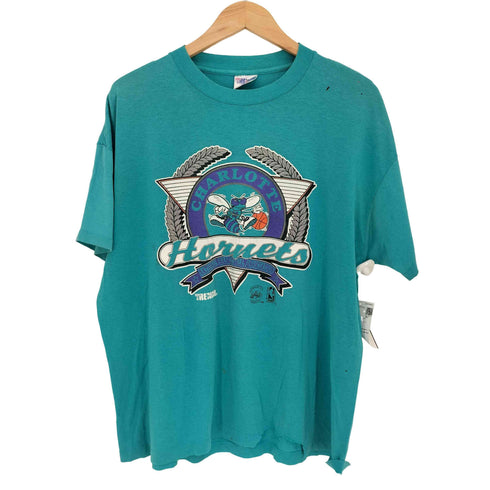 TRENCHボディ バスケチーム Tシャツ メンズ import:XL