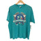 TRENCHボディ バスケチーム Tシャツ メンズ import:XL