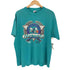 TRENCHボディ バスケチーム Tシャツ メンズ import:XL