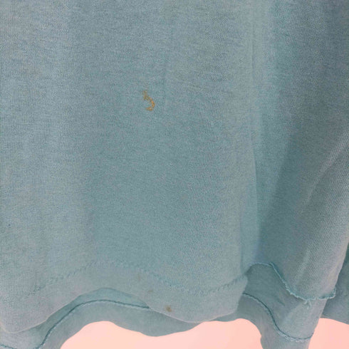 TRENCHボディ バスケチーム Tシャツ メンズ import:XL