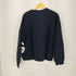 SPELLEDIT カレッジプリント L/S スウェット レディース FREE