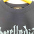 SPELLEDIT カレッジプリント L/S スウェット レディース FREE