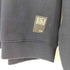 SPELLEDIT カレッジプリント L/S スウェット レディース FREE