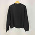 SPELLEDIT ベアープリント L/S スウェット レディース FREE
