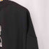 SPELLEDIT ベアープリント L/S スウェット レディース FREE