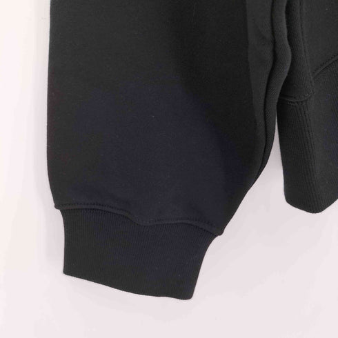 SPELLEDIT ベアープリント L/S スウェット レディース FREE
