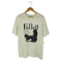 fallett S/S アニマルプリントTシャツ 猫 メンズ JPN:M
