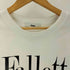 fallett S/S アニマルプリントTシャツ 猫 メンズ JPN:M