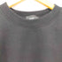 SPELLEDIT CHAプリント L/S スウェット レディース FREE