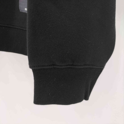 SPELLEDIT CHAプリント L/S スウェット レディース FREE