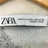 ザラ ZARA 総柄ガウンコート レディース XS-S