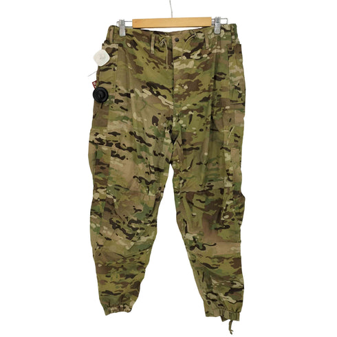 ユーエスアーミー U.S. ARMY ECWCS GEN3 LEVEL6 マルチカム オーバーパンツ シェルパンツ メンズ JPN:S