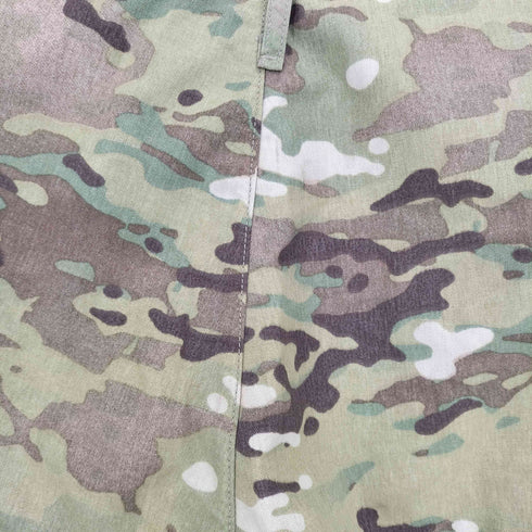 ユーエスアーミー U.S. ARMY ECWCS GEN3 LEVEL6 マルチカム オーバーパンツ シェルパンツ メンズ JPN:S