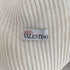 レッドヴァレンティノ RED VALENTINO レースデザインウールハイネックニット レディース JPN:S