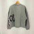 SPELLEDIT CHAプリント L/S スウェット レディース FREE