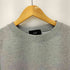 SPELLEDIT CHAプリント L/S スウェット レディース FREE