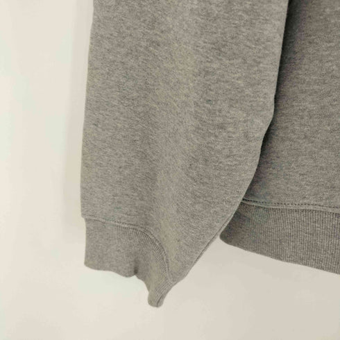 SPELLEDIT CHAプリント L/S スウェット レディース FREE