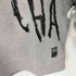 SPELLEDIT CHAプリント L/S スウェット レディース FREE