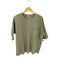 ビューティーアンドユースユナイテッドアローズ BEAUTY & YOUTH UNITED ARROWS BY サルージャ ワイドフォルム 1ポケット Tシャツ メンズ JPN:XL