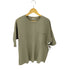 ビューティーアンドユースユナイテッドアローズ BEAUTY & YOUTH UNITED ARROWS BY サルージャ ワイドフォルム 1ポケット Tシャツ メンズ JPN:XL