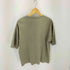 ビューティーアンドユースユナイテッドアローズ BEAUTY & YOUTH UNITED ARROWS BY サルージャ ワイドフォルム 1ポケット Tシャツ メンズ JPN:XL