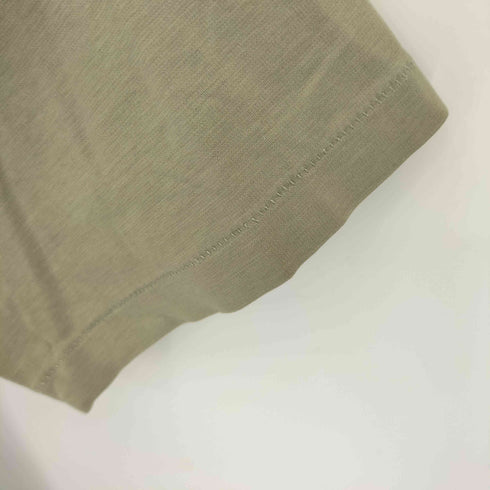 ビューティーアンドユースユナイテッドアローズ BEAUTY & YOUTH UNITED ARROWS BY サルージャ ワイドフォルム 1ポケット Tシャツ メンズ JPN:XL