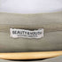 ビューティーアンドユースユナイテッドアローズ BEAUTY & YOUTH UNITED ARROWS BY サルージャ ワイドフォルム 1ポケット Tシャツ メンズ JPN:XL