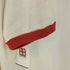 American Red Cross リンガーTシャツ 裾シングル メンズ
