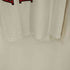 American Red Cross リンガーTシャツ 裾シングル メンズ