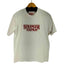 ビューティーアンドユースユナイテッドアローズ BEAUTY & YOUTH UNITED ARROWS 刺繍プリントデザイン S/S Tシャツ レディース JPN:S