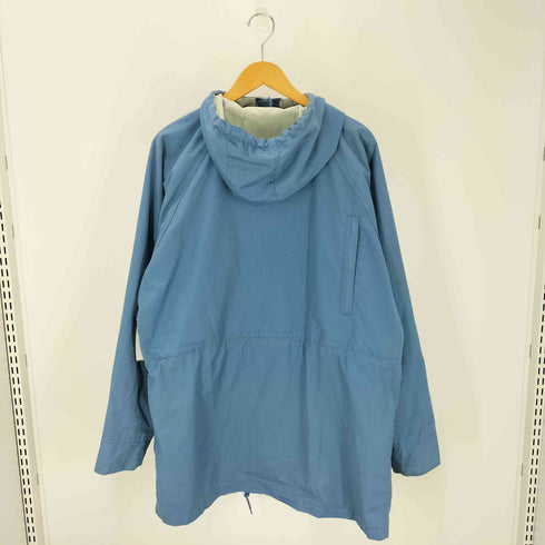 ネクストステージ NEXT STAGE ジップアップマウンテンパーカー メンズ JPN:XL