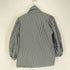 レッドヴァレンティノ RED VALENTINO リボンタイ チェックブラウス レディース EUR:40