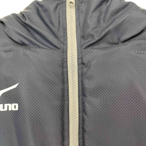 ミズノ MIZUNO 中綿ベンチコート メンズ JPN:M