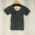 アメリ AMERI S/S バックジップ ラメトップス レディース