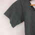 アメリ AMERI S/S バックジップ ラメトップス レディース