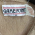 90S GAME POINT MADE IN USA アクリルカーディガン メンズ import:M