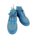 ジョーダンブランド JORDAN BRAND JORDAN SPIZIKE LOW FOOTBALL BLUE/FOUNTAIN BLUE メンズ JPN:28