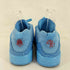 ジョーダンブランド JORDAN BRAND JORDAN SPIZIKE LOW FOOTBALL BLUE/FOUNTAIN BLUE メンズ JPN:28