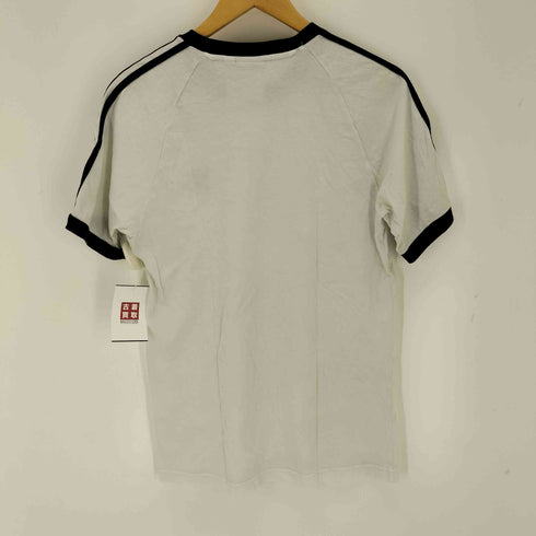 アディダスオリジナルス adidas Originals スリーストライプスTシャツ レディース JPN:M