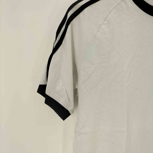 アディダスオリジナルス adidas Originals スリーストライプスTシャツ レディース JPN:M