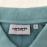 カーハート Carhartt ロゴ刺繍 ポロシャツ メンズ JPN:L