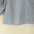 レッドヴァレンティノ RED VALENTINO ストライプドットデザイン ブラウス レディース EUR:42