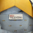 レッドヴァレンティノ RED VALENTINO ストライプドットデザイン ブラウス レディース EUR:42