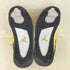 ジョーダンブランド JORDAN BRAND AIR JORDAN 4 RETRO - TOUR YELLOW/DARK BLUE GREY メンズ JPN:27.5